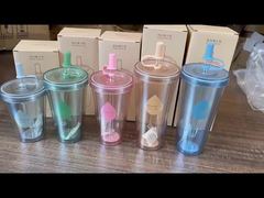 Πλαστικό μπουκάλι