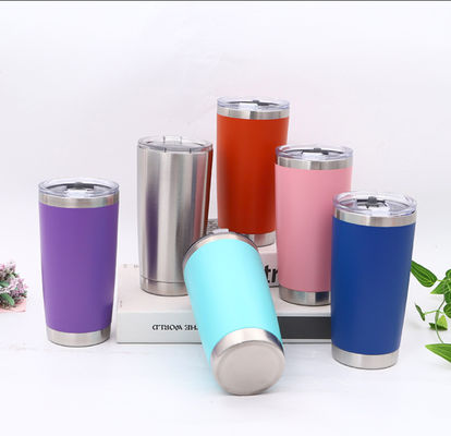 Αγορά 30oz OEM ODM Decal κενό καμουφλάζ από ανοξείδωτο χάλυβα Tumbler Camo Glitter Powder Coated Vacuum Isolated Tumbler online manufacture