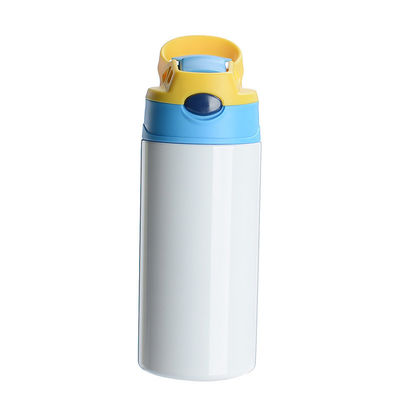 Αγορά 12oz Kids Sublimation Tumbler 8 Pack Kids Sublimation Tumbler Blank with One-Click Pop-Up Straw and Handle for Heat Transfer Children Sublimation Cups for Milk Soda Juice Drinks 12oz Kids Sublimation Tumbler 8 Pack Kids Sublimation Tumbler Blank με ένα κλικ online manufacture