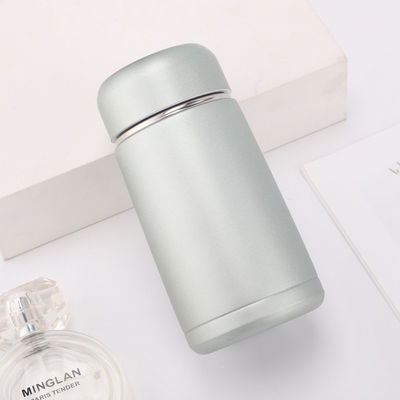 Αγορά 350ml Μίνι Cute Καφέ Κύπελλο Vakuum μπουκάλια Θερμό μπουκάλι από ανοξείδωτο χάλυβα ταξιδιωτικό νερό κούπα γραφείο τσάι θερμικά σφραγισμένο και αδιάβροχο, συμπαγές και φορητό online manufacture