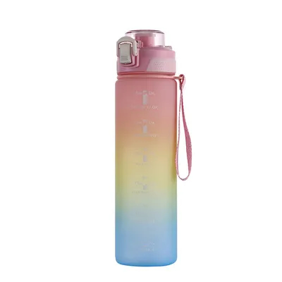 Αγορά Τριτάν 32 Oz Ερεθιστικό μπουκάλι νερού ΒΡΑ δωρεάν 5507501000ML Αθλητική ώρα Τραπέζι μπουκάλι νερού ευρύ στόμα στεγανοποιημένη μόδα ως δώρο για τα Χριστούγεννα διαδικτυακή κατασκευή