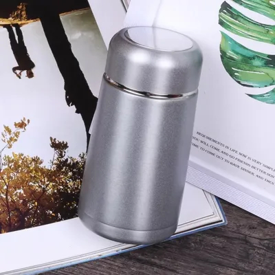 Αγορά 320ml Μίνι Γλυκιά Φιαλίδια Ατσάλινα Πιερό Νερό Φιαλίδια Κύπελλα Και Κούπες, Χρυσό διαδικτυακή κατασκευή