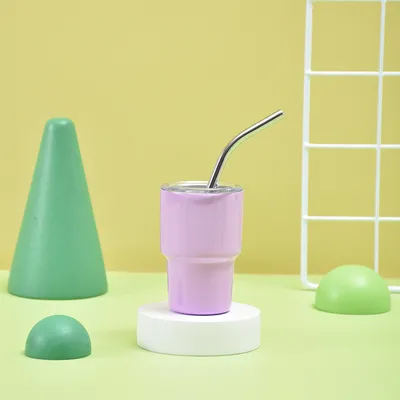 Αγορά Γλυκά ποτήρια με καλαμάκι, μίνι καλαμάκια με κάλυμμα και καλαμάκι, καβαϊ με μονωτικά καλαμάκια για espresso, καφέ, αλκοόλ, χαριτωμένα πράγματα, αστεία δώρα. διαδικτυακή κατασκευή