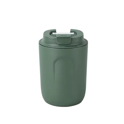 Αγορά Ατσάλινο Κύπελλο Καφέ Ταξιδιωτικό Κύπελλο Διπλού Τείχους Κύπελλο Ατμοσφαιρικού Κύπελλου Επαναχρησιμοποιήσιμο Κύπελλο Τούμπλερ για Τερμό για Αυτοκίνητο Με Κέπα Για Κράτηση Ζεστού / Παγωμένου Καφέ διαδικτυακή κατασκευή