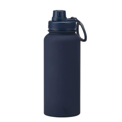 Αγορά Cross-border Sports Water Cups 304 Stainless Steel Insulated Flask Outdoor Portable Large-capacity Bottles Wholesale διαδικτυακή κατασκευή
