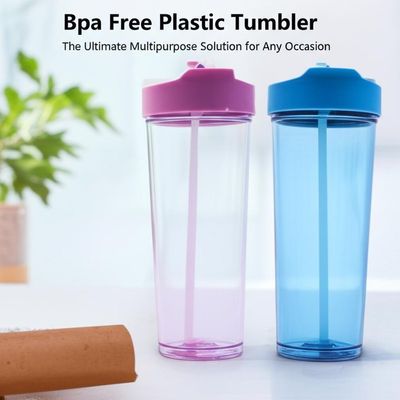 Αγορά Bpa Free Plastic Tumbler The Ultimate Multipurpose Solution for Any Occasion διαδικτυακή κατασκευή