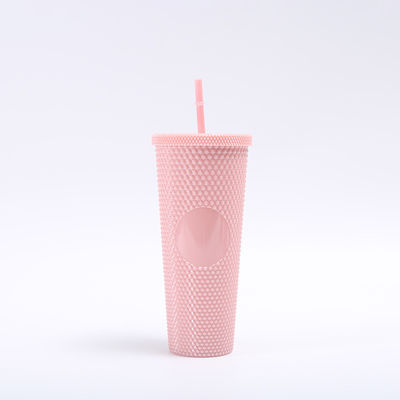 24oz Harvest Gradient Grid Cold Cup Tumbler Φιλικό προς τον προϋπολογισμό