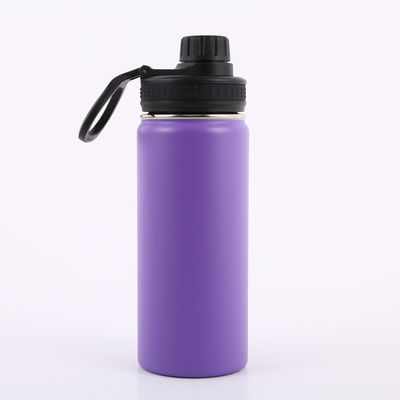 18oz 22oz 24oz 32oz 40oz μπουκάλι με μπουκάλι απομονωμένο με καπάκι από καλαμάκι