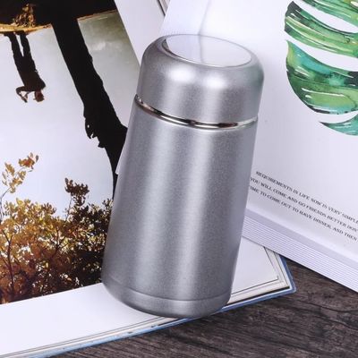 320ml Μίνι Γλυκιά Φιαλίδια Ατσάλινα Πιερό Νερό Φιαλίδια Κύπελλα Και Κούπες, Χρυσό
