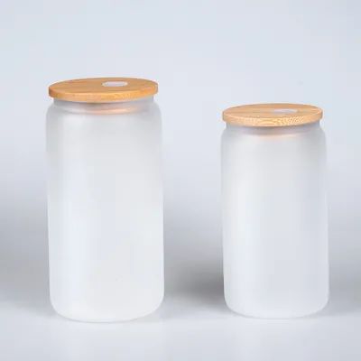 Αντίσταση πτώσης Πιεστικό μπουκάλι γυάλινο καφέ καφέ τσαγιέρα ποτήρι οικιακό ποτό Μεγάλη χωρητικότητα γυάλινο μπουκάλι ποτού