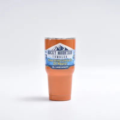 30oz Ατσάλινο Tumbler Διπλό τοίχωμα Ατμομόνωση Κύπελλο με εύκολο ανοιχτό κάλυμμα Τροφική ποιότητα 30oz Καφέ Tumbler για ζεστά κρύα ποτά Αξιοτέχνητο μονωμένο Tumbler για ταξίδια εργασία